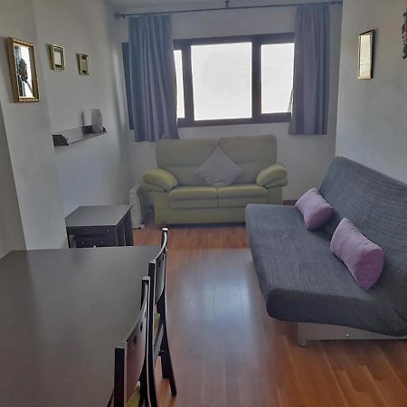 Apartamentos Sierra Nevada Pie De Pistas 3000 Dış mekan fotoğraf