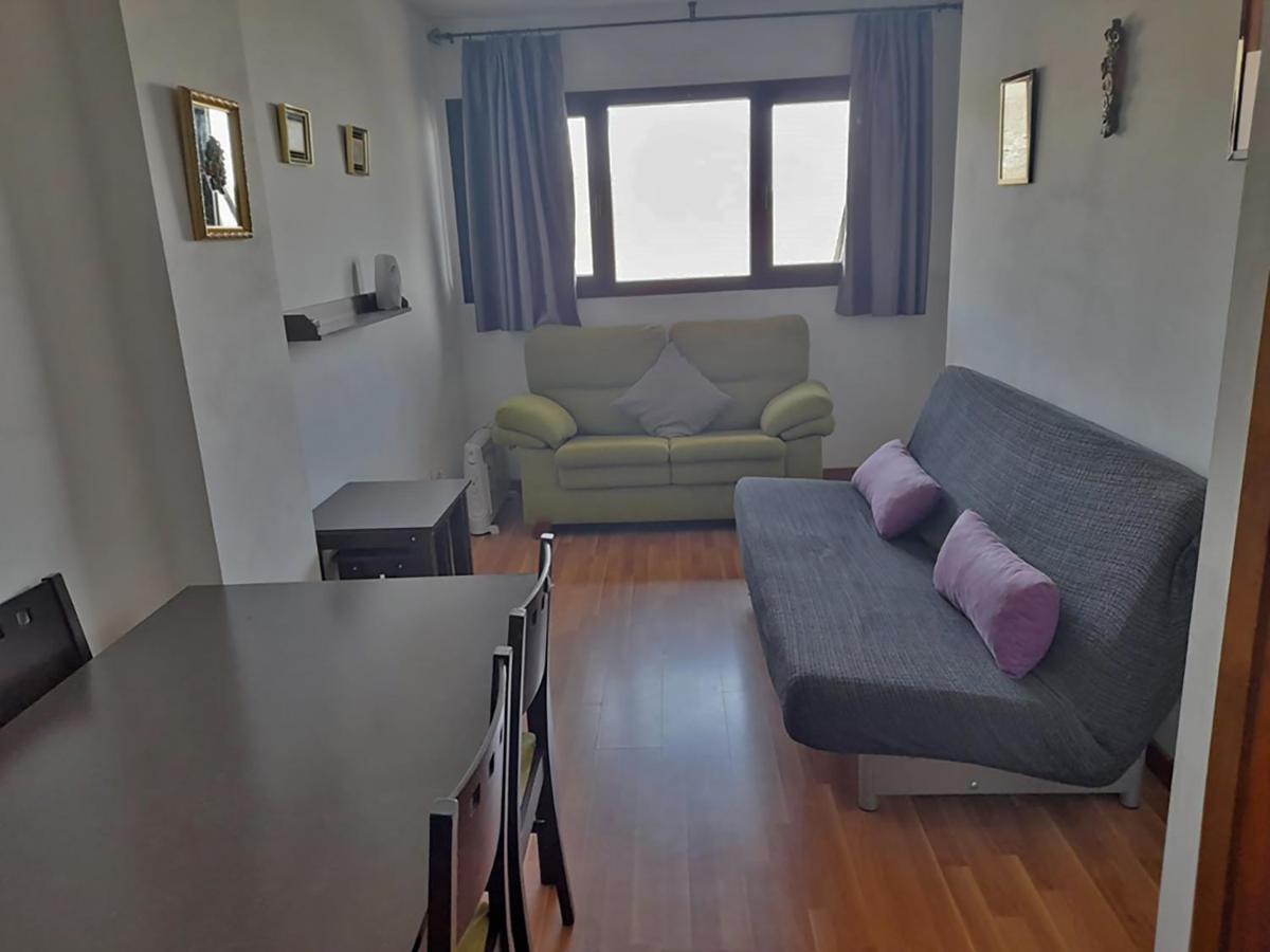 Apartamentos Sierra Nevada Pie De Pistas 3000 Dış mekan fotoğraf