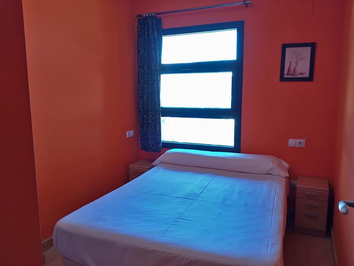 Apartamentos Sierra Nevada Pie De Pistas 3000 Dış mekan fotoğraf