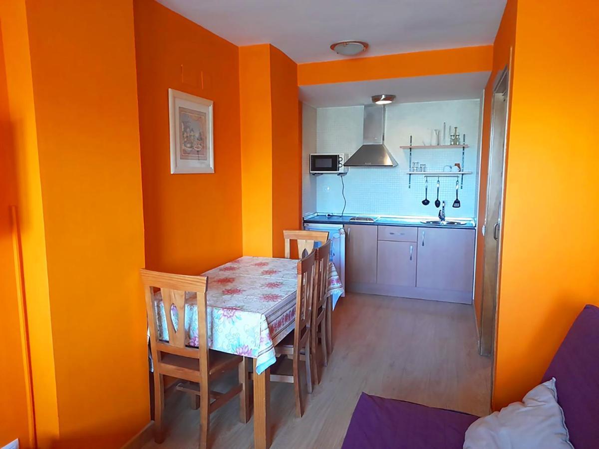 Apartamentos Sierra Nevada Pie De Pistas 3000 Dış mekan fotoğraf
